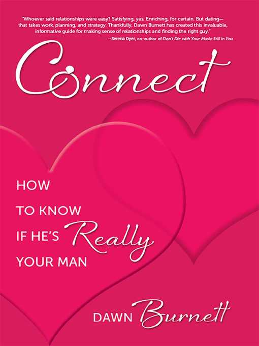 Title details for Connect by Dawn Burnett - Available